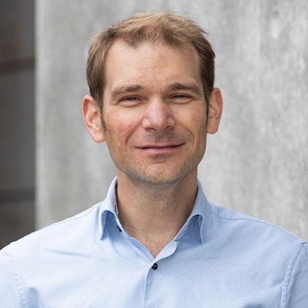 Manuel Günther, Trainer, Moderator und Impulsgeber