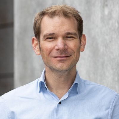 Manuel Günther, Trainer, Moderator und Impulsgeber